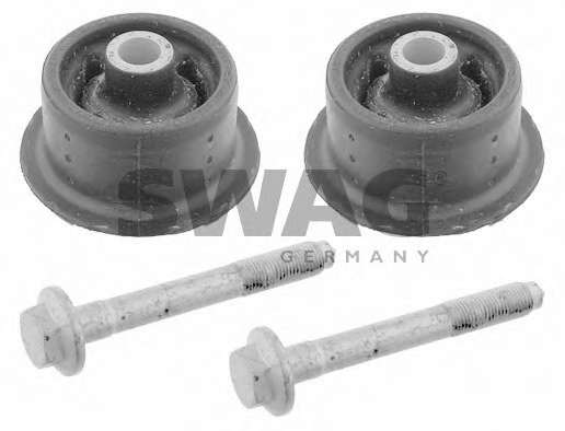 Комплект подшипника, балка моста