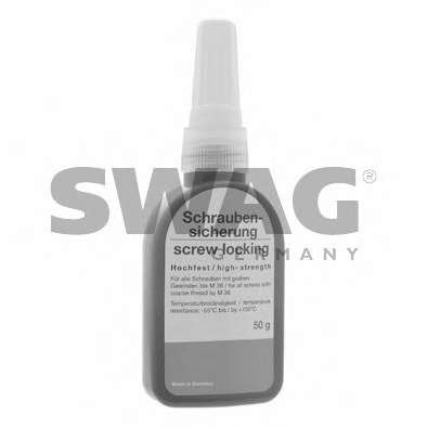 Приспособления против самоотвинчивания