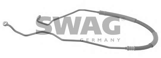 Гидравлический шланг, рулевое управление