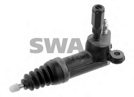 Рабочий цилиндр, система сцепления