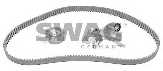 Комплект ремня ГРМ