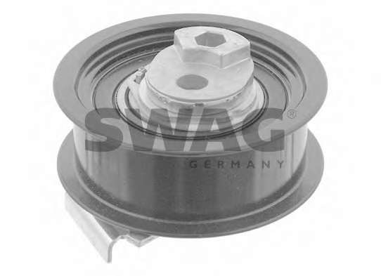 Натяжной ролик, ремень ГРМ