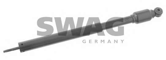 Амортизатор рулевого управления