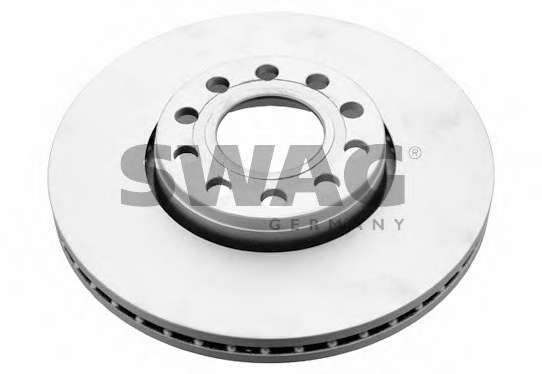 Тормозной диск