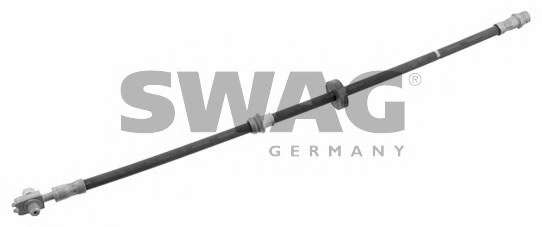 Тормозной шланг