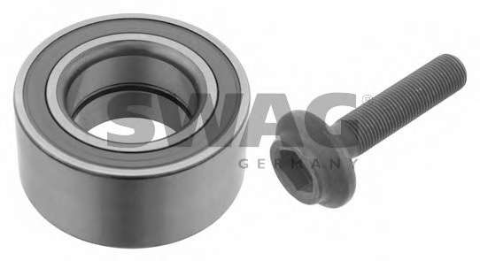 Подшипник ступицы колеса