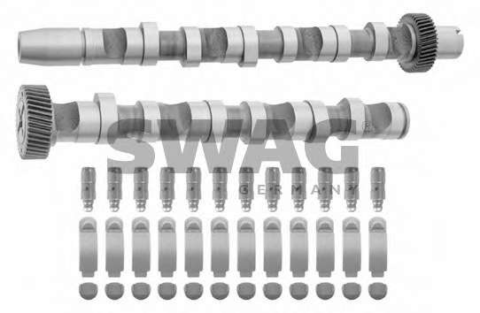 Комплект распредвала