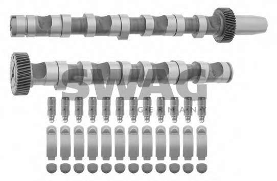 Комплект распредвала