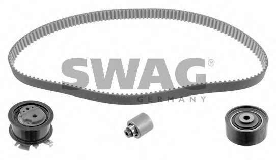 Комплект ремня ГРМ