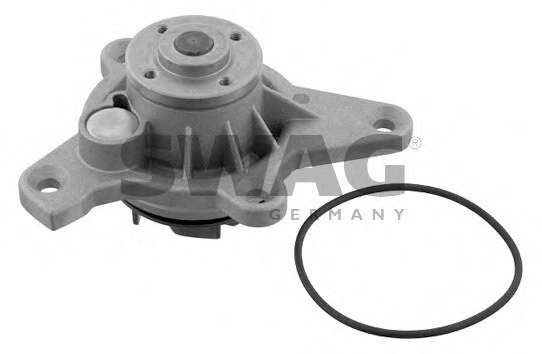 Водяной насос