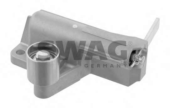 Устройство для натяжения ремня, ремень ГРМ