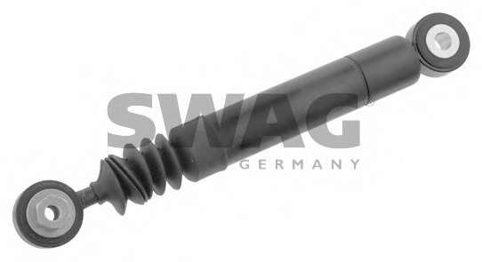 Амортизатор, поликлиновой ремень