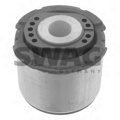 Втулка, балка моста