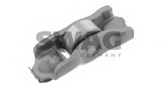 Балансир, управление двигателем