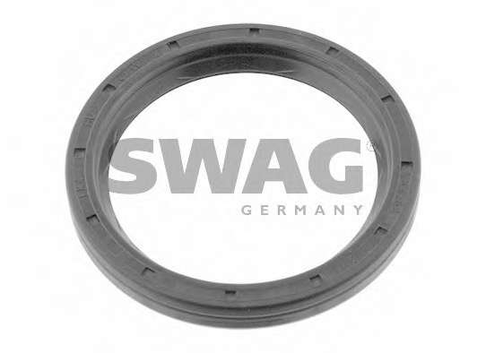 Прокладка вала