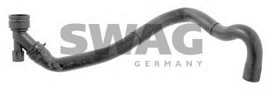 Шланг радиатора