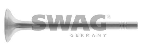 Выпускной клапан