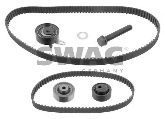 Комплект ремня ГРМ