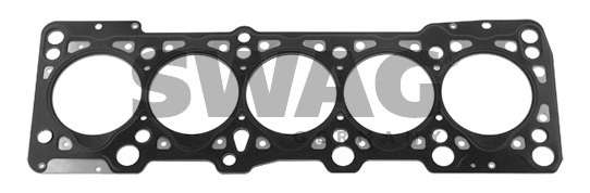 Прокладка, головка цилиндра