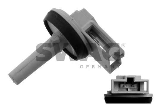 Датчик, внутренняя температура