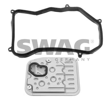 Комплект гидрофильтров, автоматическая коробка передач