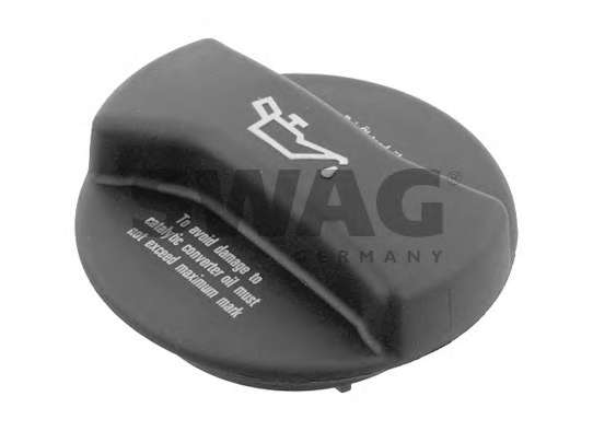 Крышка, заливная горловина