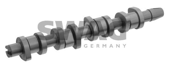 Распредвал