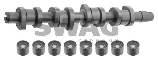 Комплект распредвала