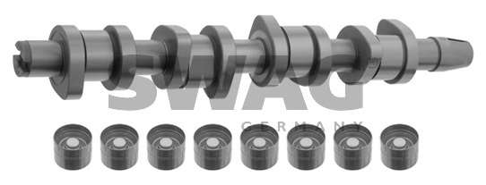 Комплект распредвала
