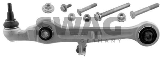 Рычаг независимой подвески колеса, подвеска колеса