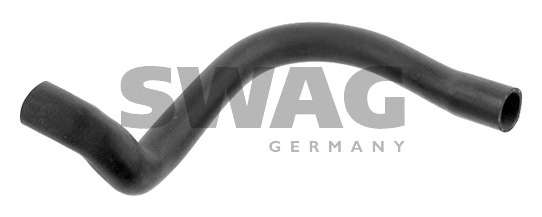 Шланг радиатора