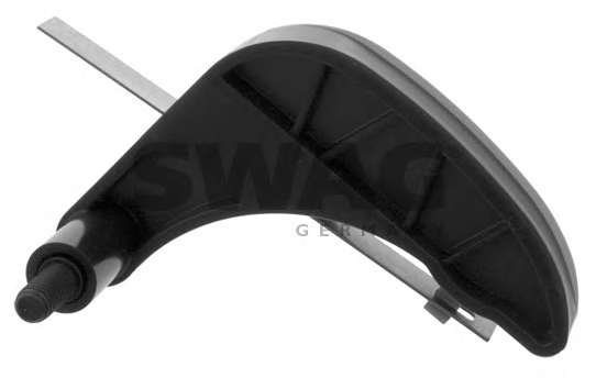 Натяжитель, цепь привода