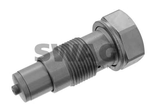 Натяжитель, цепь привода