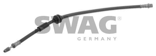 Тормозной шланг