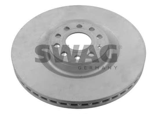 Тормозной диск