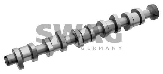 Распредвал