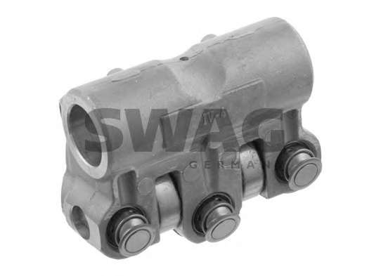 Балансир, управление двигателем