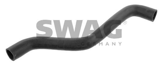 Шланг радиатора