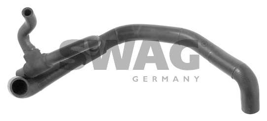 Шланг радиатора