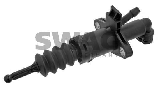 Главный цилиндр, система сцепления