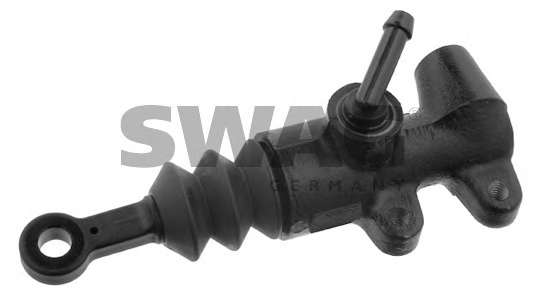 Главный цилиндр, система сцепления