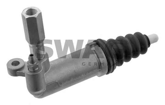 Рабочий цилиндр, система сцепления