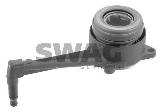 Центральный выключатель, система сцепления