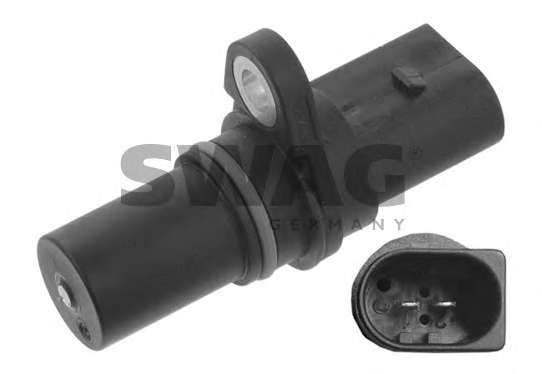 Датчик импульсов