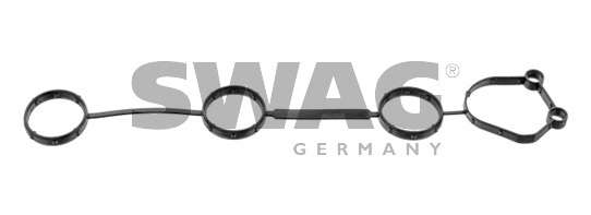 Прокладка, крышка головки цилиндра