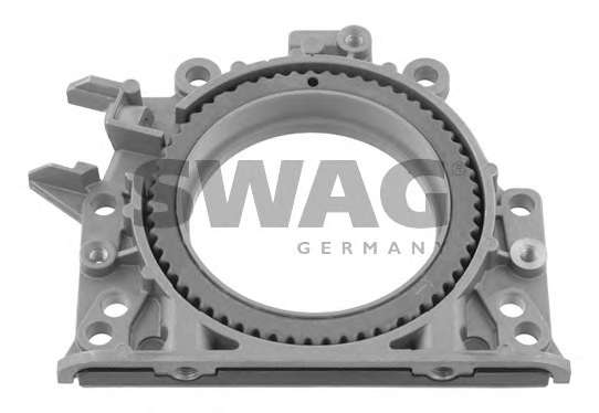 Уплотняющее кольцо, коленчатый вал