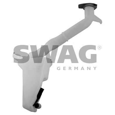 Резервуар для воды (для чистки)