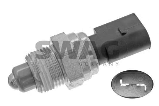 Выключатель, фара заднего хода