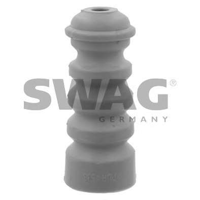 Буфер, амортизация