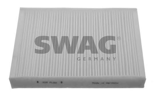 Фильтр, воздух во внутренном пространстве